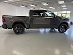 New 2025 Ram 1500 Laramie Crew Cab 4x4 Pickup for sale #502491 - photo 12