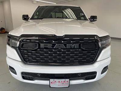 New 2025 Ram 1500 Big Horn Crew Cab 4x4 Pickup for sale #502501 - photo 2