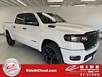 New 2025 Ram 1500 Big Horn Crew Cab 4x4 Pickup for sale #502501 - photo 1