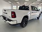 New 2025 Ram 1500 Big Horn Crew Cab 4x4 Pickup for sale #502501 - photo 10