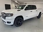 New 2025 Ram 1500 Big Horn Crew Cab 4x4 Pickup for sale #502501 - photo 3