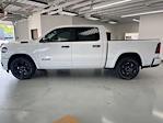 New 2025 Ram 1500 Big Horn Crew Cab 4x4 Pickup for sale #502501 - photo 4