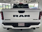 New 2025 Ram 1500 Big Horn Crew Cab 4x4 Pickup for sale #502501 - photo 8