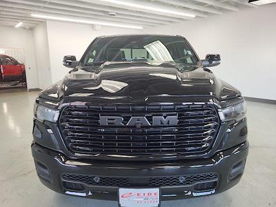 New 2025 Ram 1500 Laramie Crew Cab 4x4 Pickup for sale #502516 - photo 2