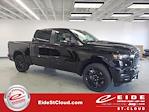 New 2025 Ram 1500 Laramie Crew Cab 4x4 Pickup for sale #502516 - photo 1