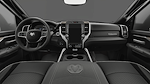 New 2025 Ram 2500 Laramie Crew Cab 4x4 Pickup for sale #502517 - photo 6