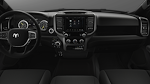New 2025 Ram 1500 Warlock Crew Cab 4x4 Pickup for sale #502524 - photo 6