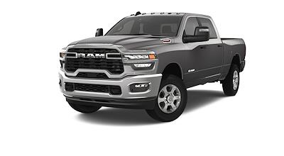 New 2025 Ram 3500 Big Horn Crew Cab 4x4 Pickup for sale #502564 - photo 1