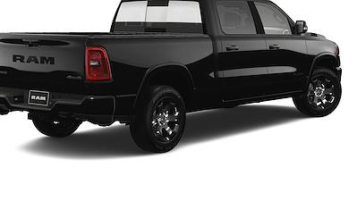 New 2025 Ram 1500 Big Horn Crew Cab 4x4 Pickup for sale #502607 - photo 2