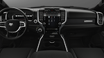 New 2025 Ram 1500 Big Horn Crew Cab 4x4 Pickup for sale #502607 - photo 5