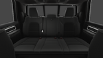 New 2025 Ram 1500 Big Horn Crew Cab 4x4 Pickup for sale #502628 - photo 3