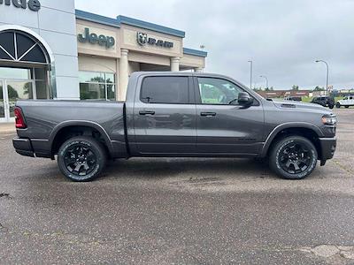New 2025 Ram 1500 Big Horn Crew Cab 4x4 Pickup for sale #502629 - photo 2