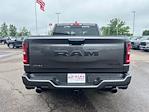 New 2025 Ram 1500 Big Horn Crew Cab 4x4 Pickup for sale #502629 - photo 10