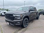 New 2025 Ram 1500 Big Horn Crew Cab 4x4 Pickup for sale #502629 - photo 12