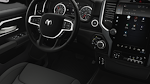 New 2025 Ram 1500 Big Horn Crew Cab 4x4 Pickup for sale #502633 - photo 4