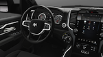 New 2025 Ram 1500 Big Horn Crew Cab 4x4 Pickup for sale #502638 - photo 9