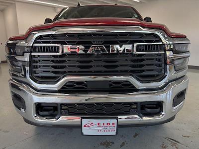 New 2025 Ram 2500 Big Horn Crew Cab 4x4 Pickup for sale #502640 - photo 2