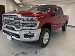 New 2025 Ram 2500 Big Horn Crew Cab 4x4 Pickup for sale #502640 - photo 3