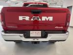 New 2025 Ram 2500 Big Horn Crew Cab 4x4 Pickup for sale #502640 - photo 8