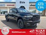 New 2025 Ram 1500 Big Horn Crew Cab 4x4 Pickup for sale #502643 - photo 1
