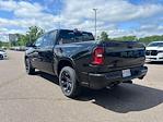 New 2025 Ram 1500 Big Horn Crew Cab 4x4 Pickup for sale #502643 - photo 11