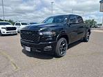 New 2025 Ram 1500 Big Horn Crew Cab 4x4 Pickup for sale #502643 - photo 12