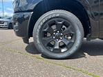 New 2025 Ram 1500 Big Horn Crew Cab 4x4 Pickup for sale #502643 - photo 5