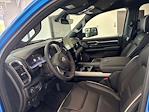 New 2025 Ram 1500 Laramie Crew Cab 4x4 Pickup for sale #502649 - photo 11