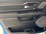 New 2025 Ram 1500 Laramie Crew Cab 4x4 Pickup for sale #502649 - photo 14