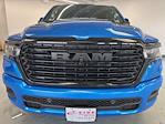 New 2025 Ram 1500 Laramie Crew Cab 4x4 Pickup for sale #502649 - photo 2