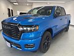New 2025 Ram 1500 Laramie Crew Cab 4x4 Pickup for sale #502649 - photo 3