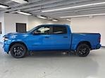 New 2025 Ram 1500 Laramie Crew Cab 4x4 Pickup for sale #502649 - photo 4