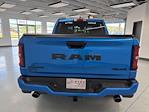 New 2025 Ram 1500 Laramie Crew Cab 4x4 Pickup for sale #502649 - photo 6