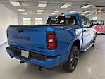 New 2025 Ram 1500 Laramie Crew Cab 4x4 Pickup for sale #502649 - photo 8