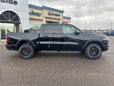 New 2025 Ram 1500 Rebel Crew Cab 4x4 Pickup for sale #502652 - photo 2