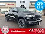 New 2025 Ram 1500 Rebel Crew Cab 4x4 Pickup for sale #502652 - photo 1