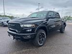 New 2025 Ram 1500 Rebel Crew Cab 4x4 Pickup for sale #502652 - photo 12