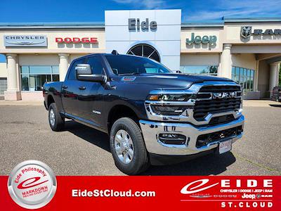 New 2025 Ram 3500 Big Horn Crew Cab 4x4 Pickup for sale #507049 - photo 1