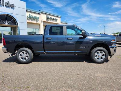 New 2025 Ram 3500 Big Horn Crew Cab 4x4 Pickup for sale #507049 - photo 2