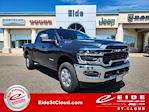 New 2025 Ram 3500 Big Horn Crew Cab 4x4 Pickup for sale #507049 - photo 1