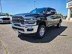 New 2025 Ram 3500 Big Horn Crew Cab 4x4 Pickup for sale #507049 - photo 11