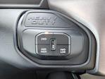 New 2025 Ram 3500 Big Horn Crew Cab 4x4 Pickup for sale #507049 - photo 22