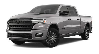 New 2025 Ram 1500 Limited Crew Cab 4x4 Pickup for sale #507067 - photo 1