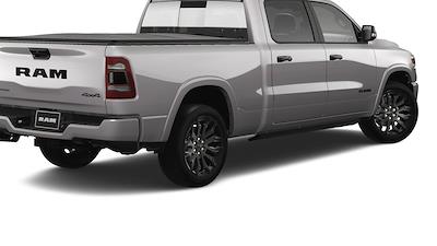 New 2025 Ram 1500 Limited Crew Cab 4x4 Pickup for sale #507067 - photo 2