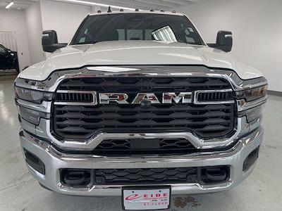 New 2025 Ram 3500 Tradesman Crew Cab 4x4 Pickup for sale #502378 - photo 2