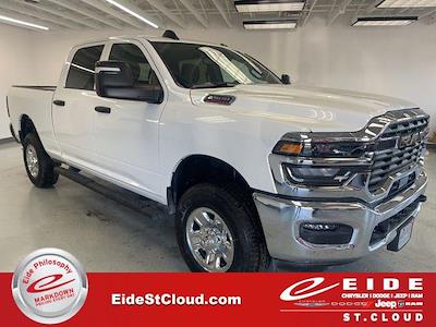 New 2025 Ram 2500 Tradesman Crew Cab 4x4 Pickup for sale #502374 - photo 1
