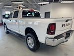 New 2025 Ram 2500 Tradesman Crew Cab 4x4 Pickup for sale #502374 - photo 8