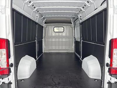 2025 Ram ProMaster 3500 High Roof FWD, Empty Cargo Van for sale #502192 - photo 2