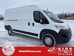 2025 Ram ProMaster 3500 High Roof FWD, Empty Cargo Van for sale #502192 - photo 1