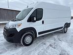 2025 Ram ProMaster 3500 High Roof FWD, Empty Cargo Van for sale #502192 - photo 6